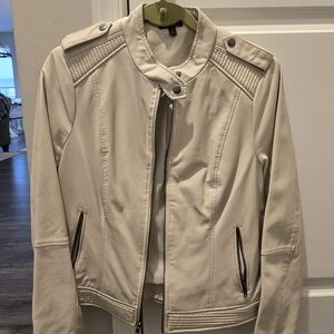 Apt. 9 Off-White Jacket